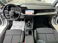 Audi A3 Sportback 30TDI Advanced SPORT GARANZIA 24 MESI Weiß - thumbnail 12