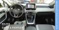 Toyota RAV 4 2.5 Hybrid 4x2 Lounge*AHK abnehmbar* Grau - thumbnail 9