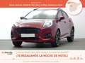 Ford Puma 1.0 ECOBOOST 114KW MHEV ST-LINE X 155 5P Red - thumbnail 1
