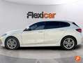 BMW 118 118dA Blanco - thumbnail 4