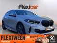 BMW 118 118dA Blanco - thumbnail 1