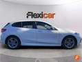 BMW 118 118dA Blanco - thumbnail 2