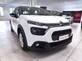 Citroen C3 BlueHDi 100 S&S Van Feel*2 POSTI*DIESEL* Wit - thumbnail 9