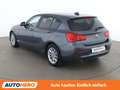 BMW 116 116i Advantage Grau - thumbnail 4