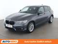 BMW 116 116i Advantage Grau - thumbnail 1