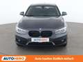 BMW 116 116i Advantage Grau - thumbnail 9