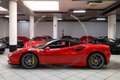 Ferrari F8 Tributo IVA ESPOSTA|SCUDETTI|PARK SENSORS|SCARICO SPORT| Rosso - thumbnail 4
