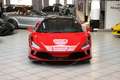 Ferrari F8 Tributo IVA ESPOSTA|SCUDETTI|PARK SENSORS|SCARICO SPORT| Rosso - thumbnail 2