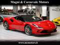 Ferrari F8 Tributo IVA ESPOSTA|SCUDETTI|PARK SENSORS|SCARICO SPORT| Rosso - thumbnail 1