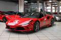 Ferrari F8 Tributo IVA ESPOSTA|SCUDETTI|PARK SENSORS|SCARICO SPORT| Rosso - thumbnail 3