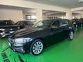 BMW 123 Bmw 118 118d 5p. Advantage Noir - thumbnail 2