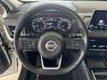Nissan Qashqai 1.3 DIG-T mHEV 12V Acenta 4x2 103kW Weiß - thumbnail 14