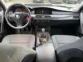 BMW 520 5-serie 520i Executive Trekhaak Airco 6Bak PDC NAP Grigio - thumbnail 8