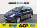Citroen Xsara Picasso 1.6HDi SX 92 Azul - thumbnail 1