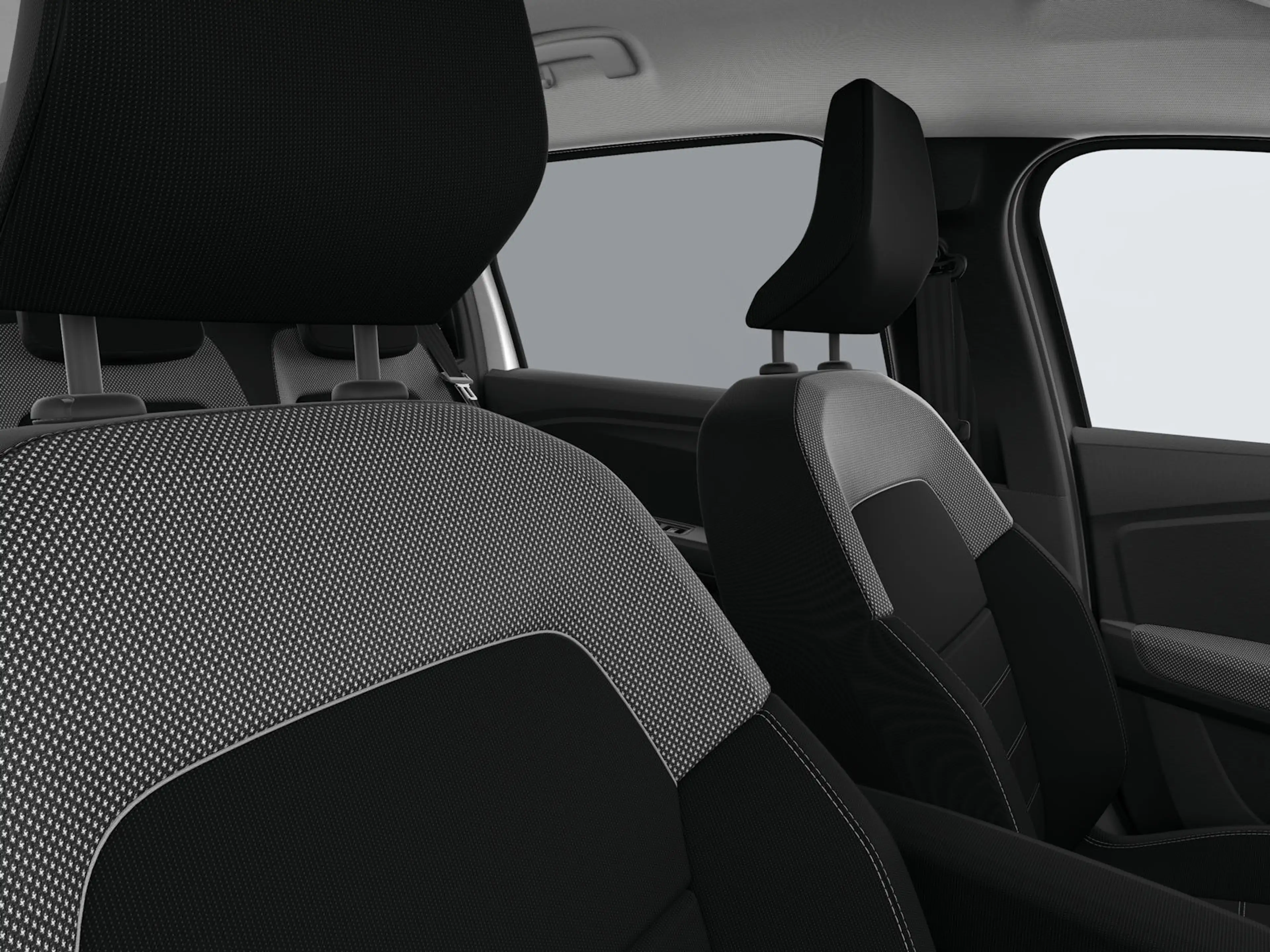 Dacia Jogger Expression Eco-G 120 7-Sitzer SHZ PDC BT — photo 13