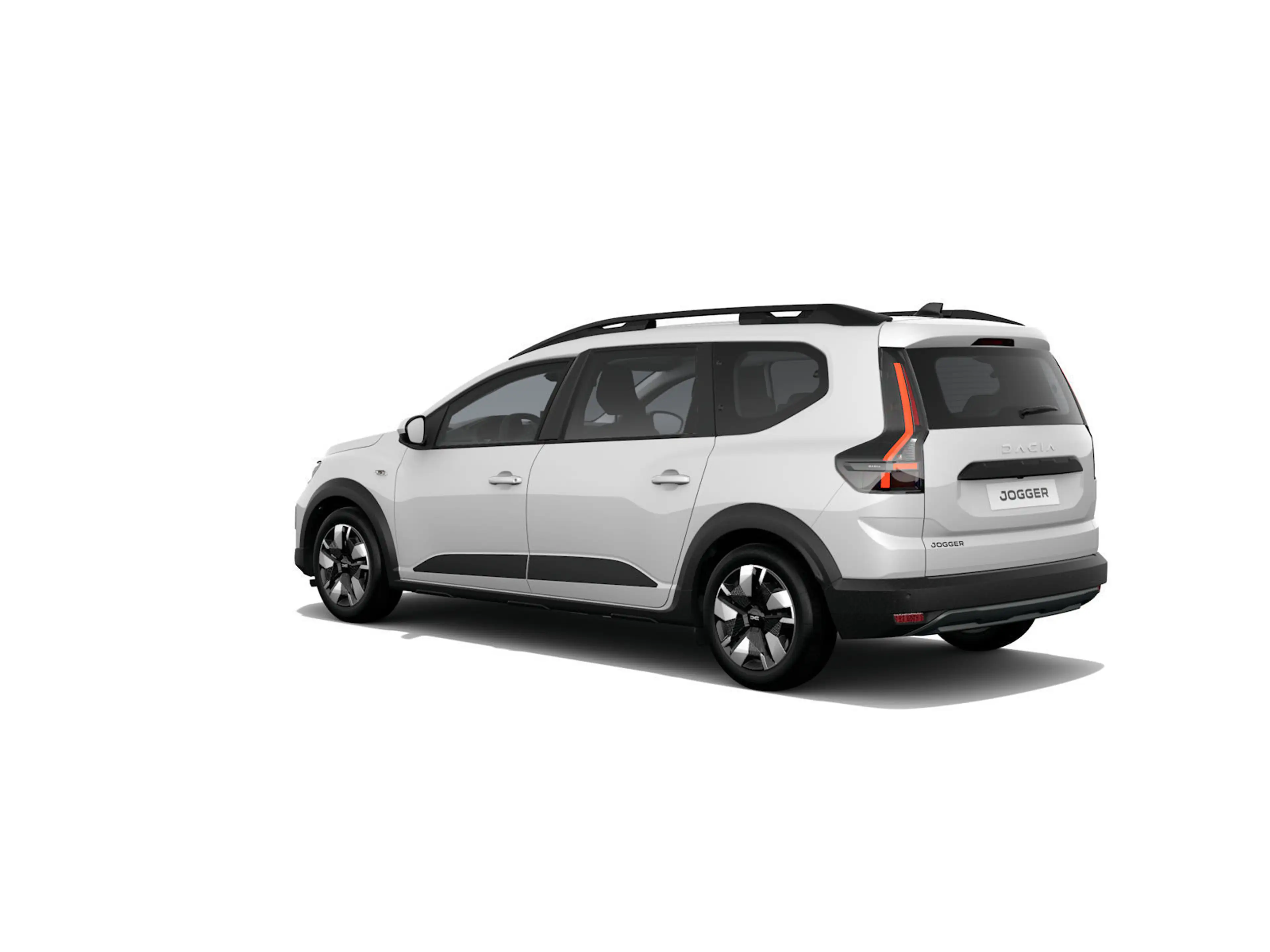 Dacia Jogger Expression Eco-G 120 7-Sitzer SHZ PDC BT — photo 4