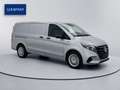 Mercedes-Benz Vito eVito 112 L2 | GRATIS WALLBOX | Argent - thumbnail 27