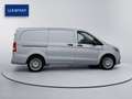 Mercedes-Benz Vito eVito 112 L2 | GRATIS WALLBOX | Argent - thumbnail 4
