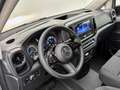 Mercedes-Benz Vito eVito 112 L2 | GRATIS WALLBOX | Argent - thumbnail 5