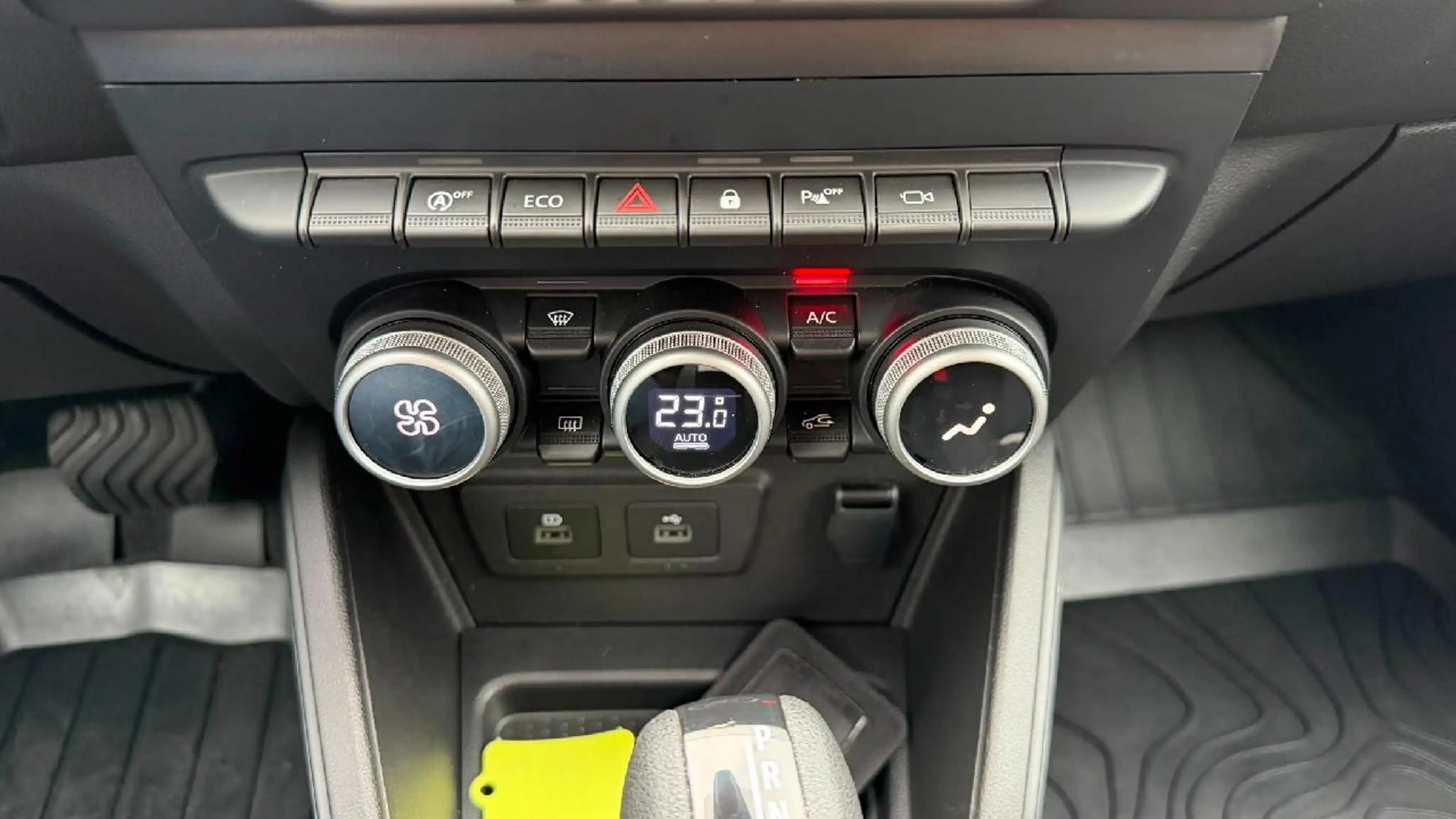 Dacia Duster Extreme TCe 150 EDC — photo 15