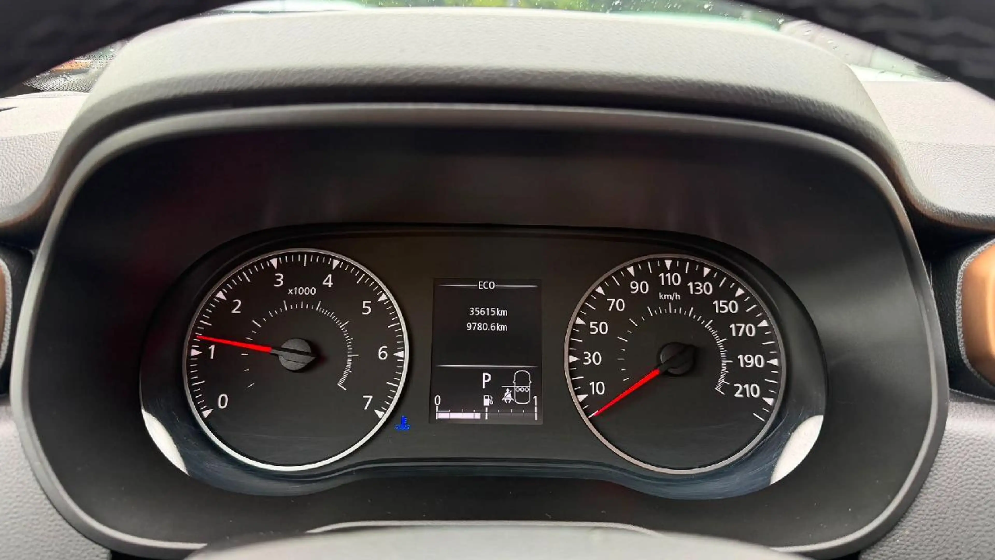 Dacia Duster Extreme TCe 150 EDC — photo 11