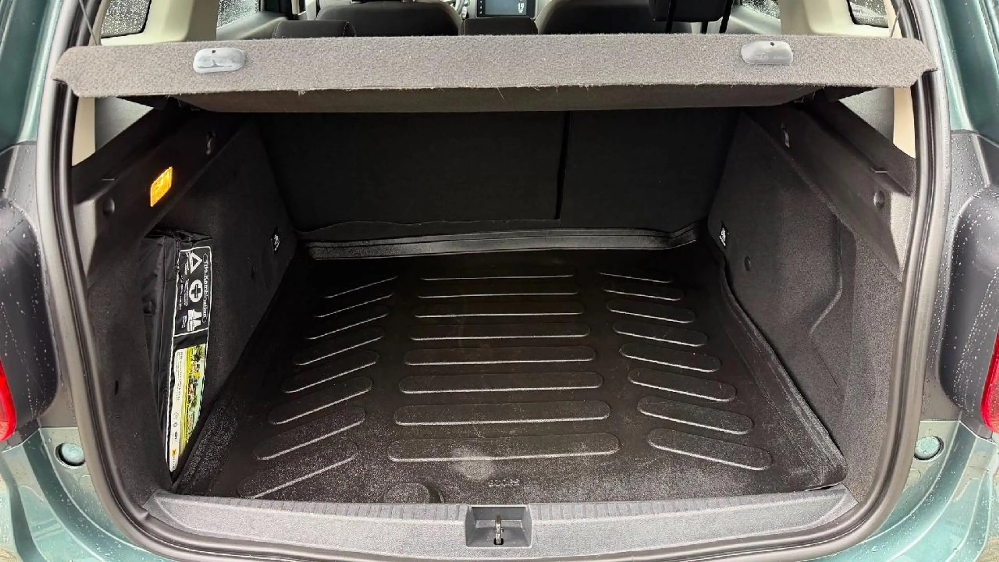 Dacia Duster Extreme TCe 150 EDC — photo 7