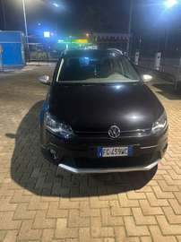 5p 1.4 tdi bm