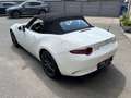 Mazda MX-5 MX-5 1.5 ND SKYCRUISE / 38000km / 12m waarborg Blanc - thumbnail 9