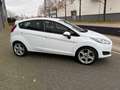 Ford Fiesta 1.0 Style*AIRCO*APK*NAP*ELKT-RAAM*C- D AFSTAND Wit - thumbnail 4
