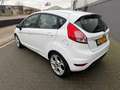 Ford Fiesta 1.0 Style*AIRCO*APK*NAP*ELKT-RAAM*C- D AFSTAND Wit - thumbnail 7