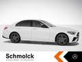 Mercedes-Benz C 300 e AMG+9G+LED+PANO+AHK+NIGHT+TOTW+SPUR+CAM+ Weiß - thumbnail 4