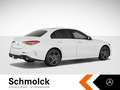 Mercedes-Benz C 300 e AMG+9G+LED+PANO+AHK+NIGHT+TOTW+SPUR+CAM+ Weiß - thumbnail 5