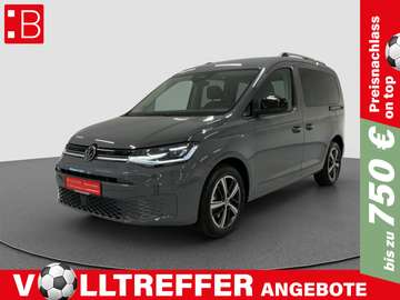 Life 1.5 TSI DSG Energy 17 AHK NAVI LED AL