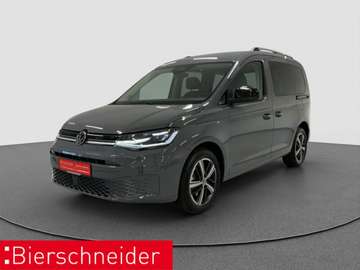 Life 1.5 TSI DSG Energy 17 AHK NAVI LED AL