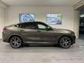 BMW X6 xdrive30d mhev 48V Msport auto Bronzo - thumbnail 3