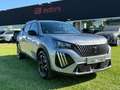 Peugeot 2008 PureTech 130 S&S EAT8 Allure LED - TELEC. - 17 Gris - thumbnail 2
