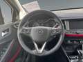 Opel Crossland 1.2 Turbo GS Line +Carplay+Sitzheizung+ Grijs - thumbnail 13