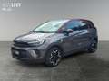 Opel Crossland 1.2 Turbo GS Line +Carplay+Sitzheizung+ Grijs - thumbnail 2