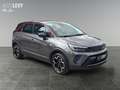 Opel Crossland 1.2 Turbo GS Line +Carplay+Sitzheizung+ Grijs - thumbnail 8