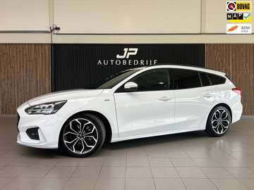 Wagon 1.5 EcoBoost ST Line Business Automaat|Apple