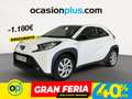 Toyota Aygo Play Blanco - thumbnail 1