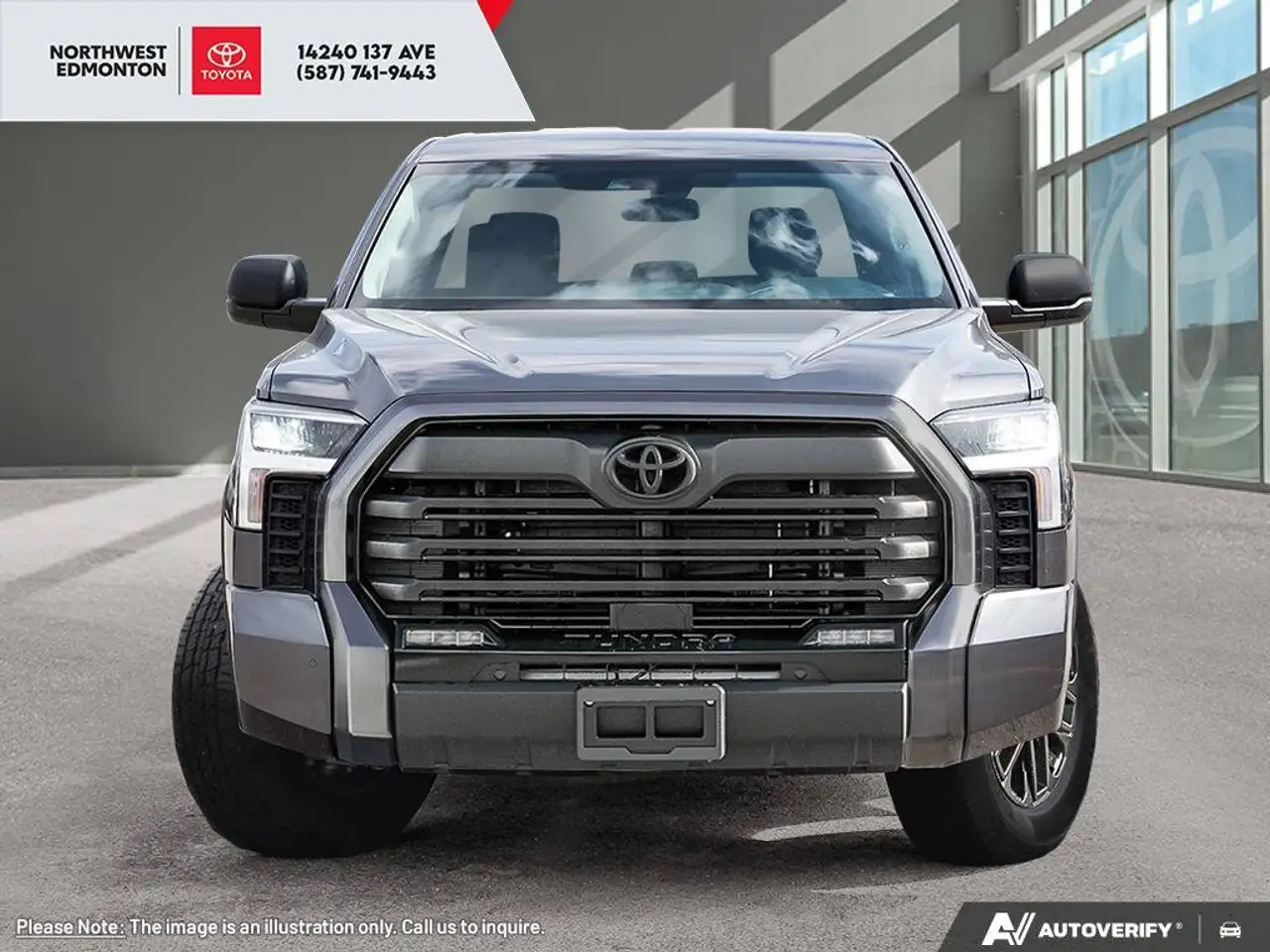 Toyota Tundra снимка Toyota Tundra