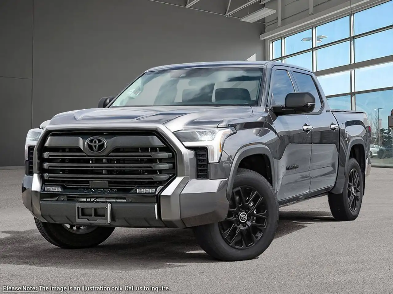 Toyota Tundra снимка Toyota Tundra