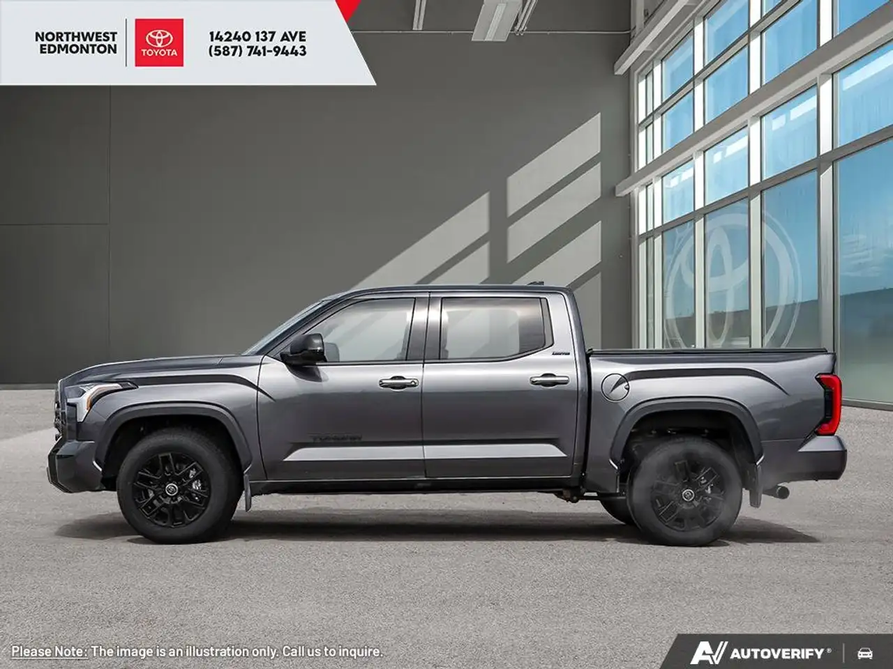Toyota Tundra снимка Toyota Tundra