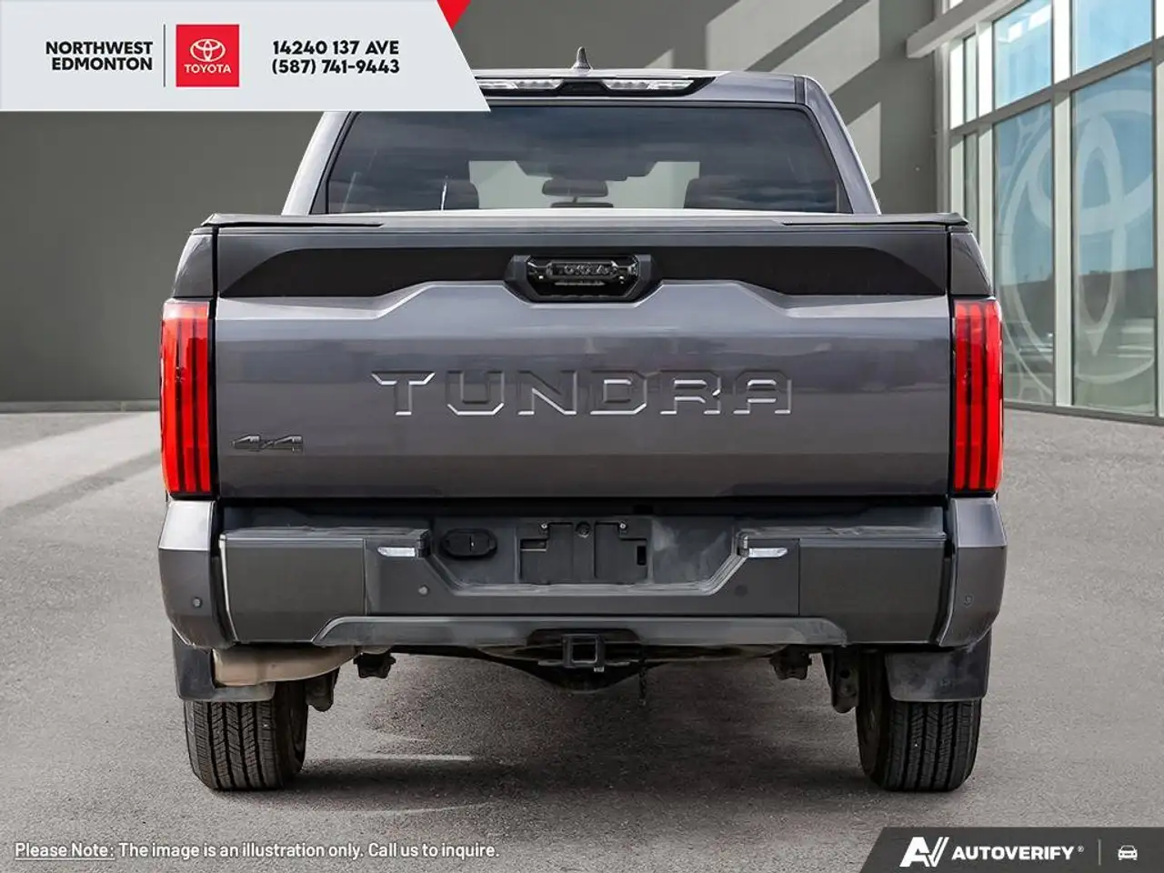 Toyota Tundra снимка Toyota Tundra