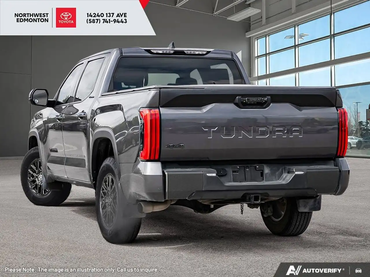 Toyota Tundra снимка Toyota Tundra