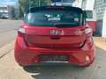 Hyundai i10 1.2 84 PS KLIMAUTOMATIK SITZHEIZUNG Rojo - thumbnail 16