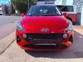 Hyundai i10 1.2 84 PS KLIMAUTOMATIK SITZHEIZUNG Rojo - thumbnail 18