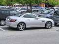 Mercedes-Benz SLK 250 SLK 250 (cgi be) Premium auto Argento - thumbnail 7