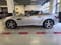 Mercedes-Benz SLK 250 SLK 250 (cgi be) Premium auto Argento - thumbnail 6
